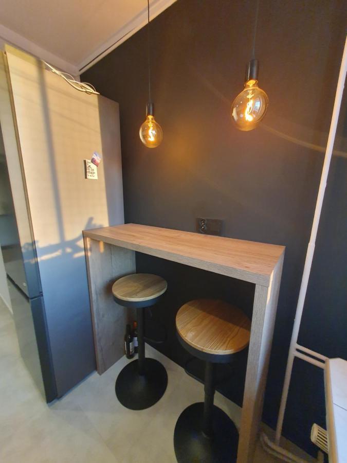 Apartamenty Czesc Krakau Exterior foto