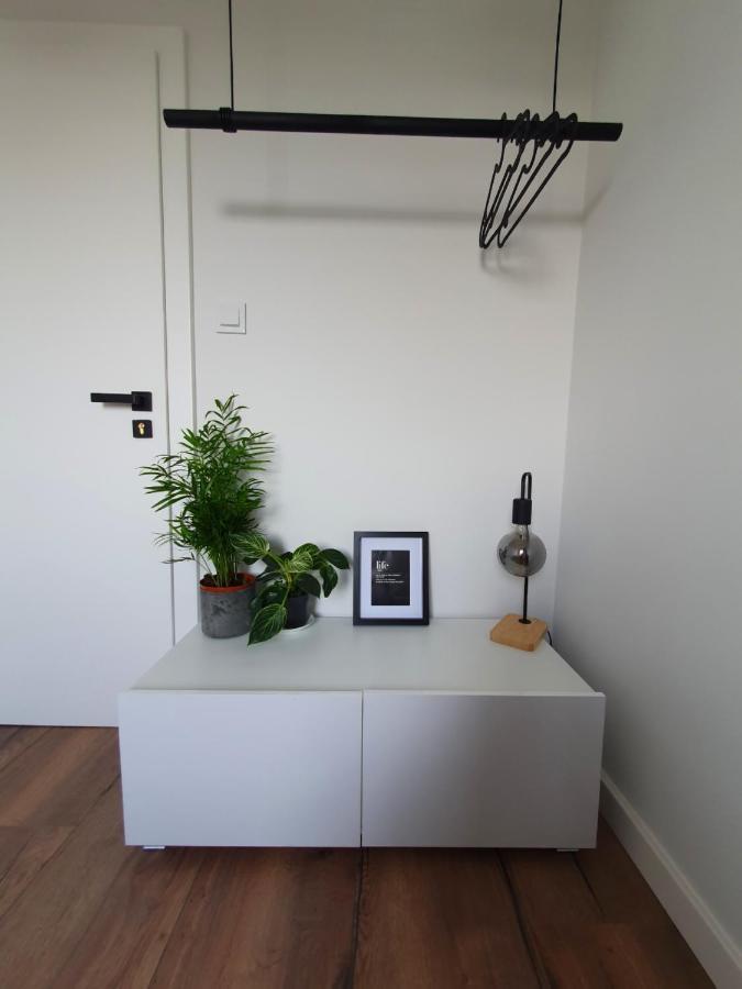 Apartamenty Czesc Krakau Exterior foto