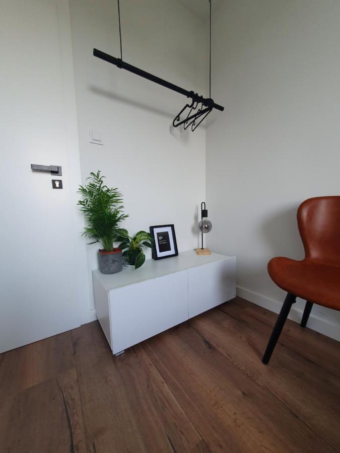 Apartamenty Czesc Krakau Exterior foto