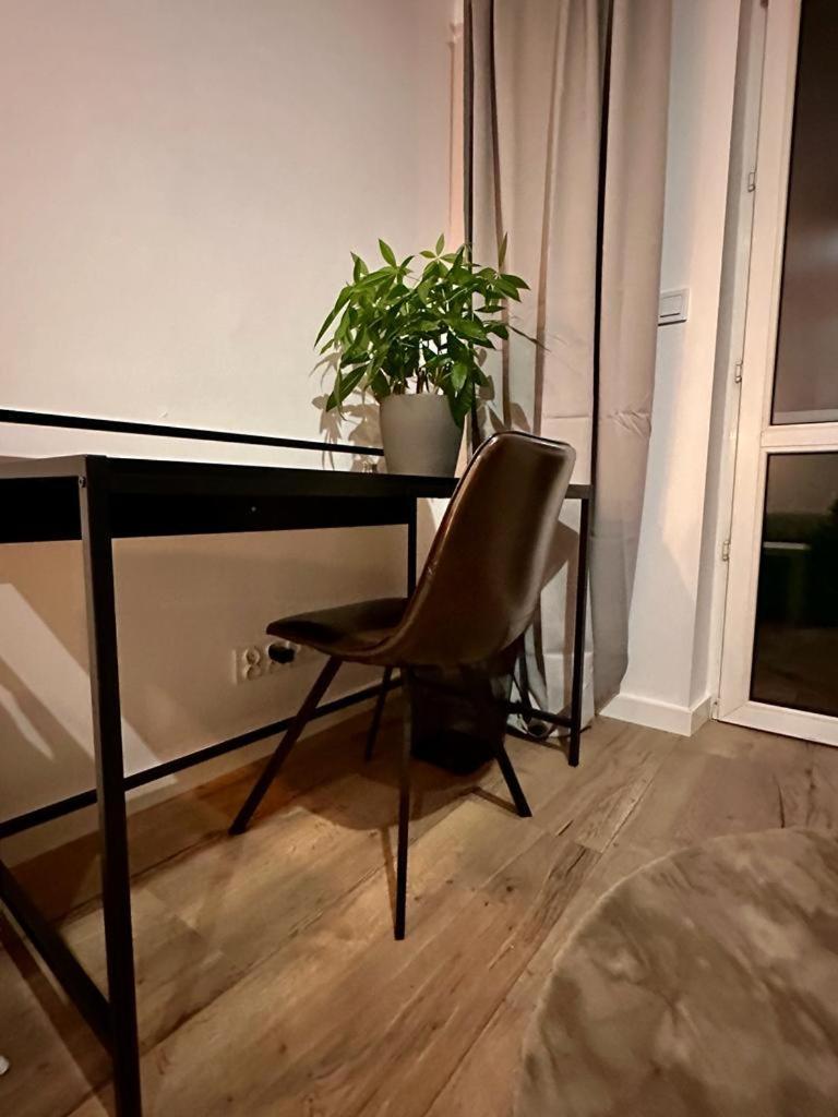 Apartamenty Czesc Krakau Exterior foto