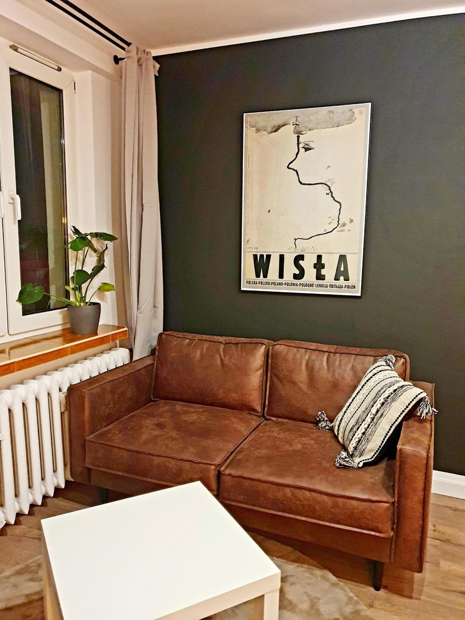 Apartamenty Czesc Krakau Exterior foto