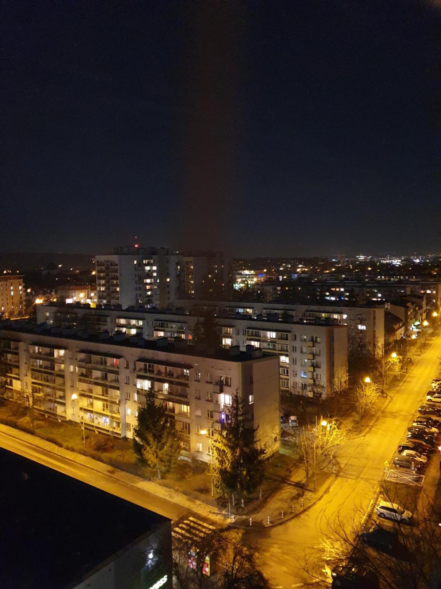 Apartamenty Czesc Krakau Exterior foto